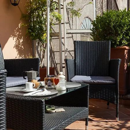Penthouse Navona *