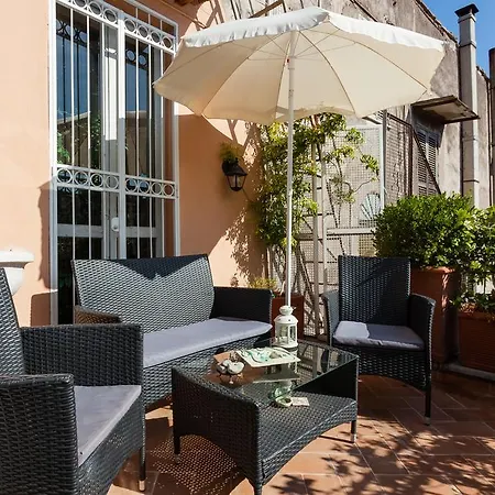 Penthouse Navona