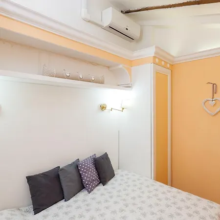 Penthouse Navona Apartamento
