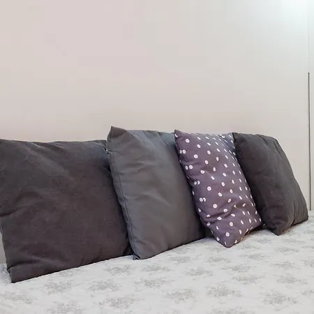 Apartamento Penthouse Navona *