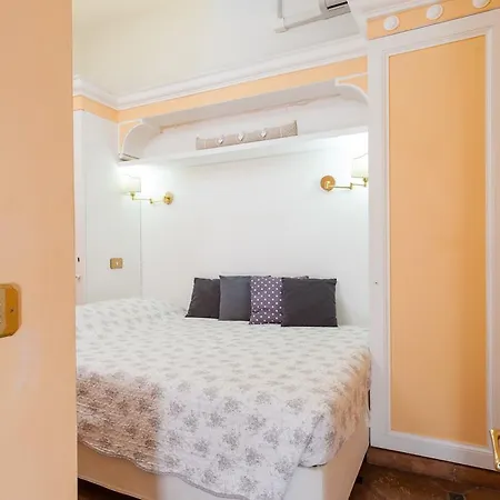 Penthouse Navona Apartamento *