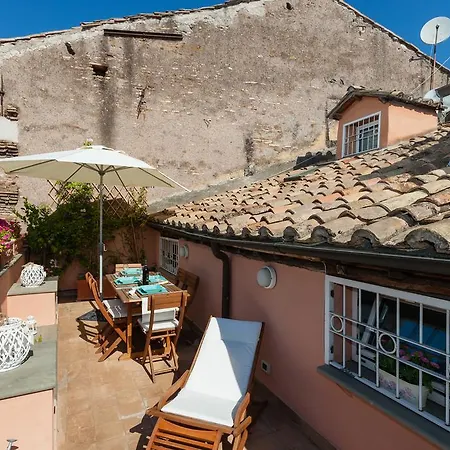 Penthouse Navona *