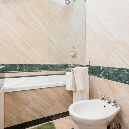 Penthouse Navona Apartamento *