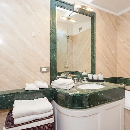 Penthouse Navona Apartamento Roma