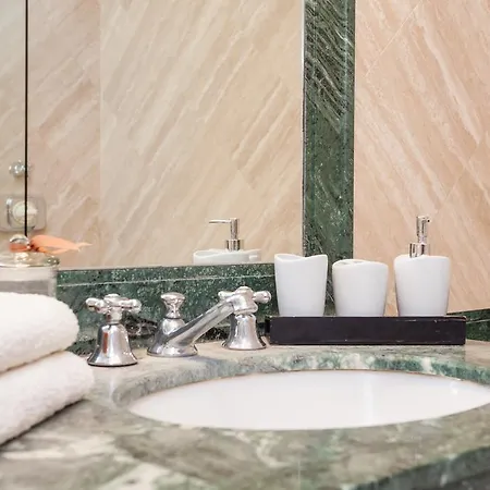 Penthouse Navona Apartamento