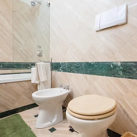 Penthouse Navona *