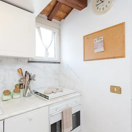 Penthouse Navona Apartamento Roma