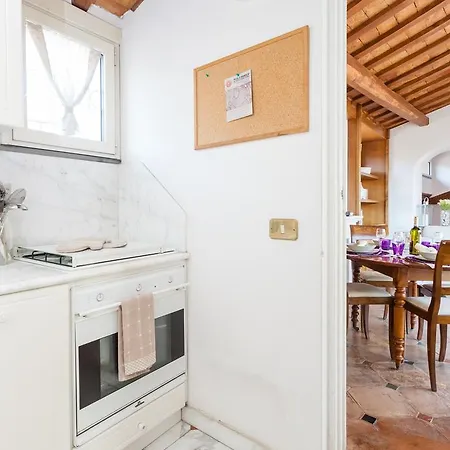 Apartamento Penthouse Navona