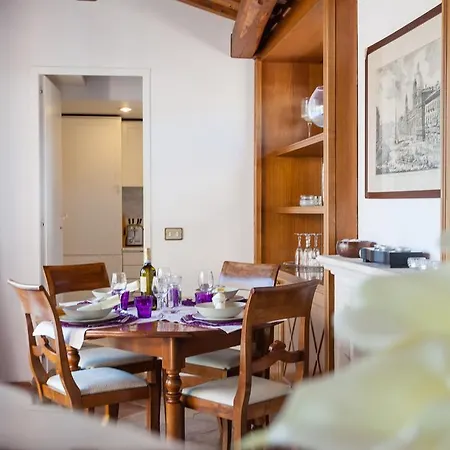 Penthouse Navona Apartamento Roma