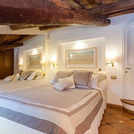 Penthouse Navona Apartamento