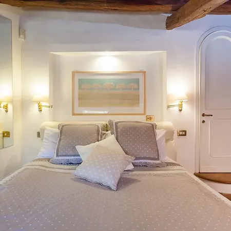 Penthouse Navona