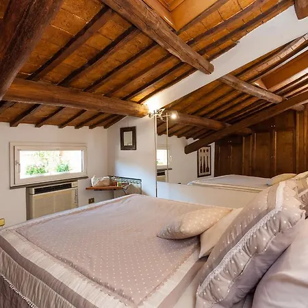 Apartamento Penthouse Navona Roma