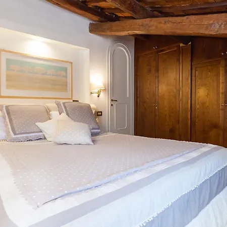 Apartamento Penthouse Navona