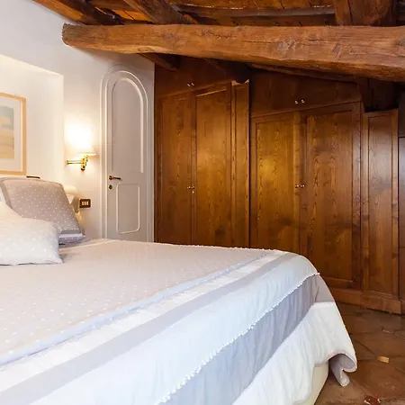 Penthouse Navona Apartamento Roma