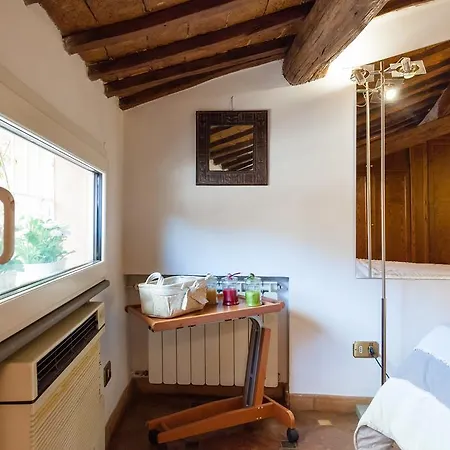 Penthouse Navona Apartamento