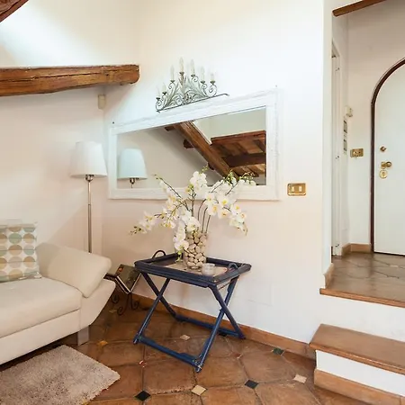Penthouse Navona *
