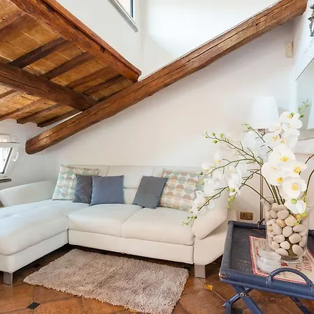 Penthouse Navona Apartamento *