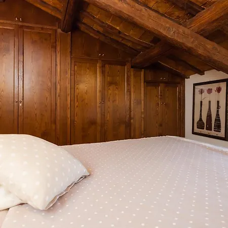 Penthouse Navona * Roma