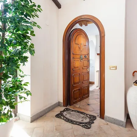 Penthouse Navona Apartamento