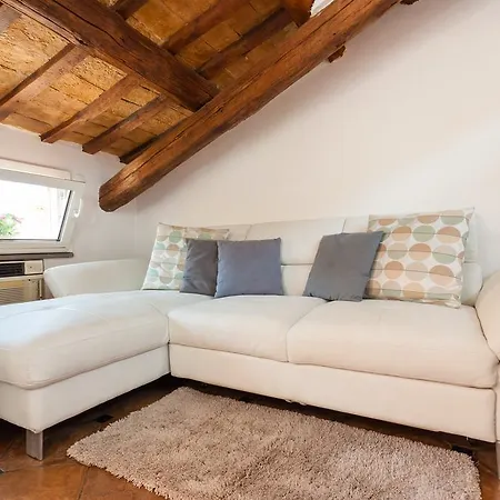 Apartamento Penthouse Navona *