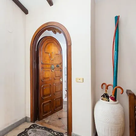 Penthouse Navona