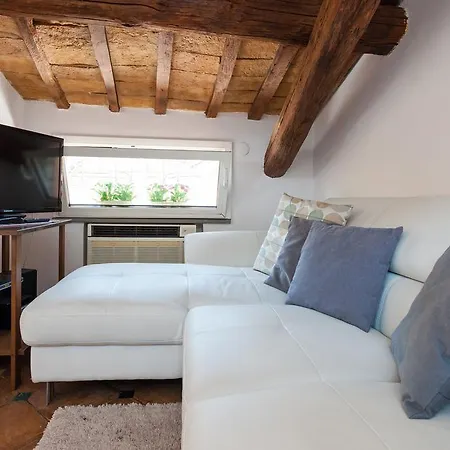 Penthouse Navona Apartamento *